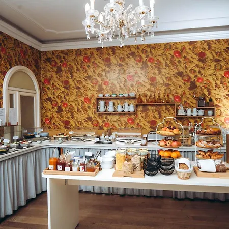 Hotel Beethoven Wien-3