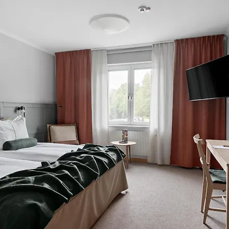 Landvetter Airport Hotel, Best Western Premier Collection-2