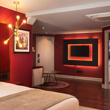 Malmaison Newcastle-2