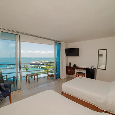 Hotel Bahia Chac Chi (Adults Only)-2