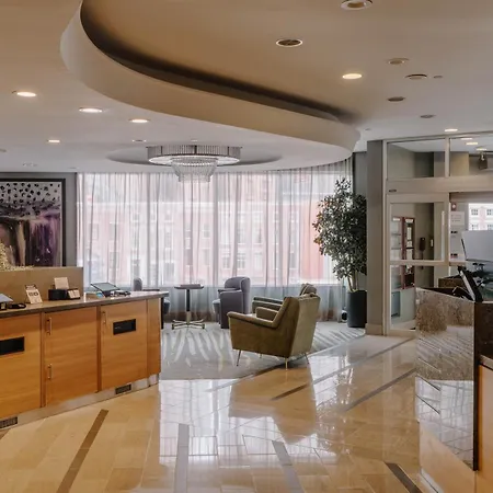World Center Hotel-3