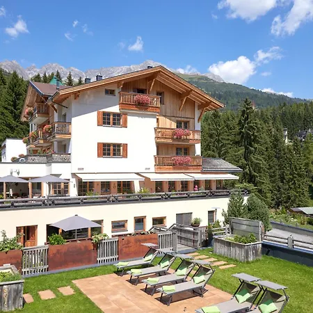 Hotel Der Waldhof - Unique - A Hidden Gem - Nature - Organic - Eco-2
