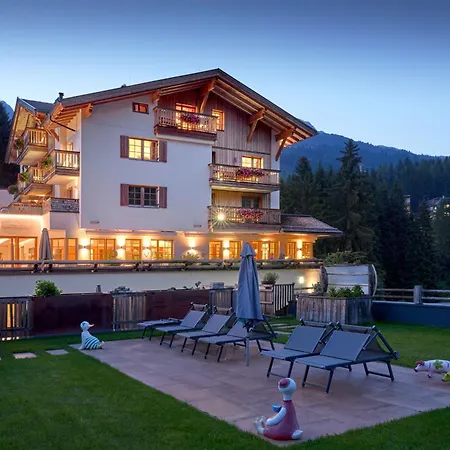 Hotel Der Waldhof - Unique - A Hidden Gem - Nature - Organic - Eco-3