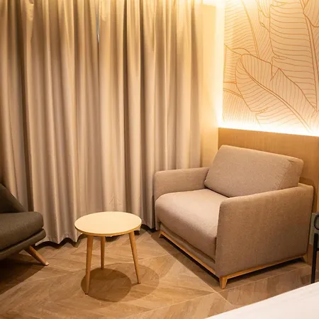 Hotel Macami-3