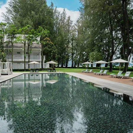 Lone Pine, Penang, A Tribute Portfolio Resort-2