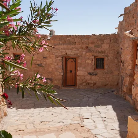 Hayat Zaman Hotel And Resort Petra-2
