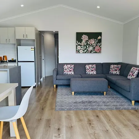 Big4 Port Fairy Holiday Park-3