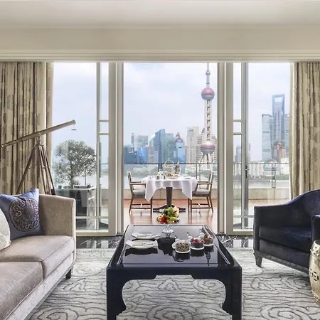 The Peninsula Shanghai-2