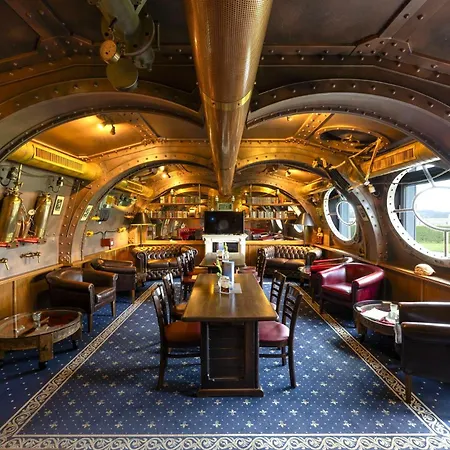 Hotel Nautilus-2
