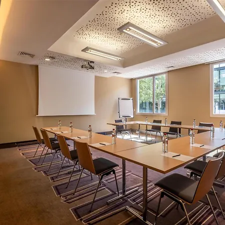 Hotel Lyon-ouest-3