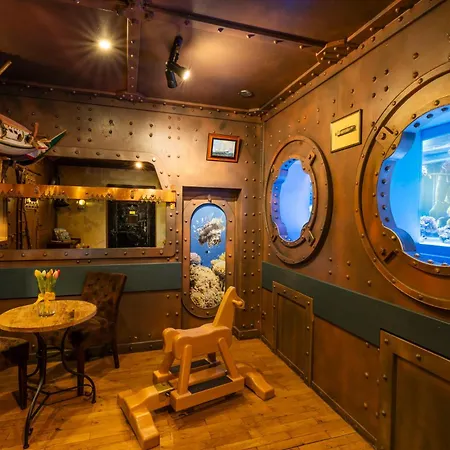 Hotel Nautilus-2