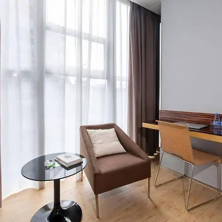 Shenzhen Dongmen Colour Hotel-3