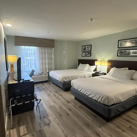Wingate By Wyndham Bel Air I-95 Exit 77A - Apg Area-3