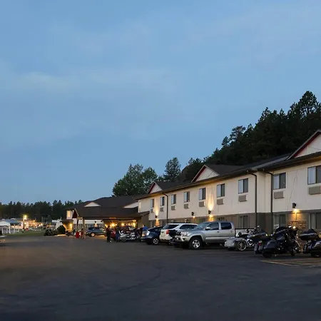 Super 8 By Wyndham Custer/Crazy Horse Area-2