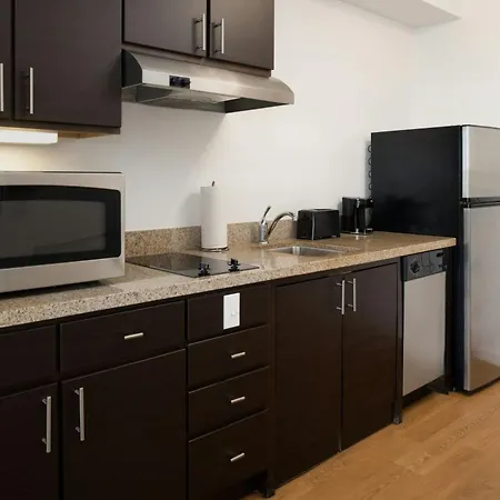Towneplace Suites By Marriott Lancaster-3