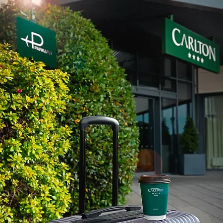 Carlton Hotel Dublin Airport-3