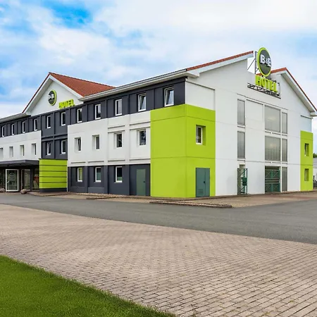 B&B Hotel Hannover-Nord-3