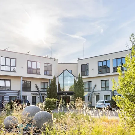 Garner Hotel Oberhausen-2