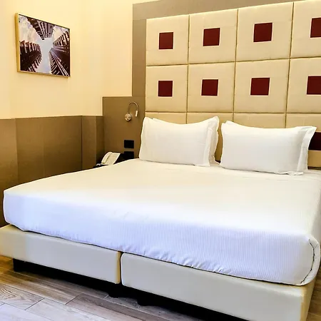 iH Hotels Milano Bocconi-3