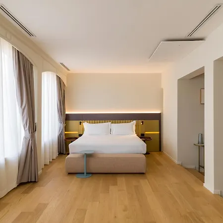 Una Hotels One Catania Wellness & Spa-2