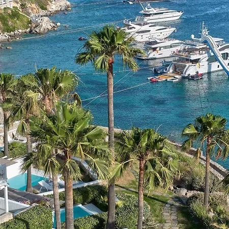 Mykonos Blu, A Resort To Live-2