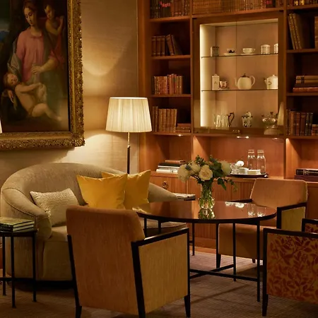 Hotel Diplomat Stockholm-2