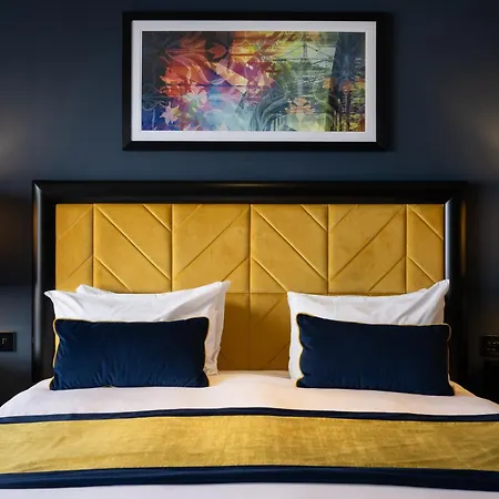 Malmaison Newcastle-2