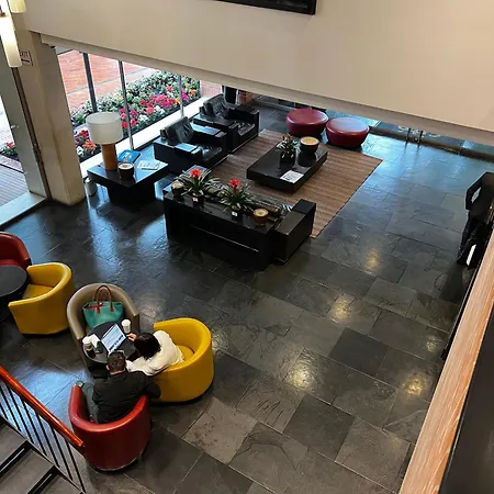 Cité Hotel-3