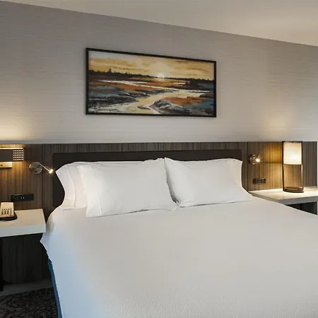 Hilton Garden Inn Corvallis-3