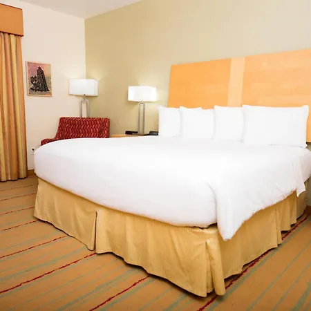 Radisson Hotel Yuma-3