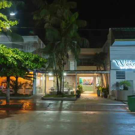 Waira Suites-3
