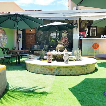 Hacienda del Lago Boutique Hotel-2