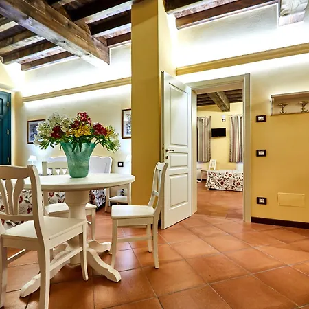 Albergo Trattoria Il Leone-2