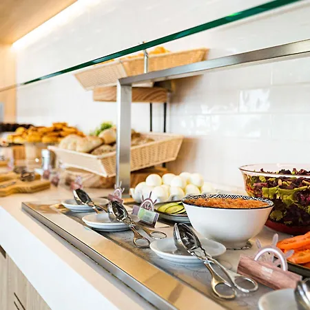 Ibis Styles Lisboa Centro Liberdade NE-3