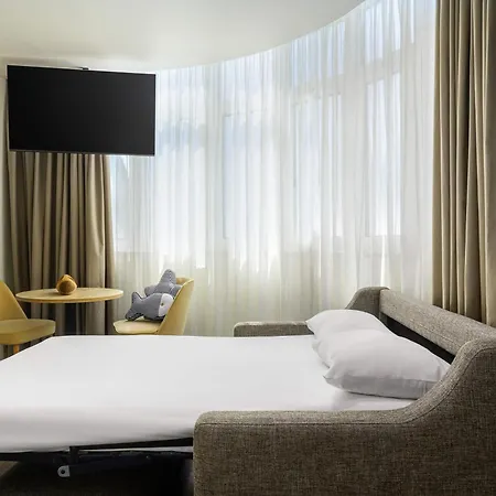 Ibis Styles Lisboa Centro Liberdade Ne-2