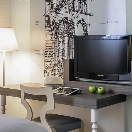 ibis Styles Speyer-3