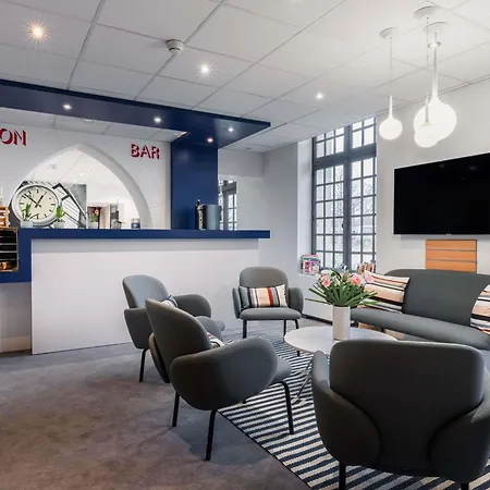 ibis Styles Vannes Gare Centre-3