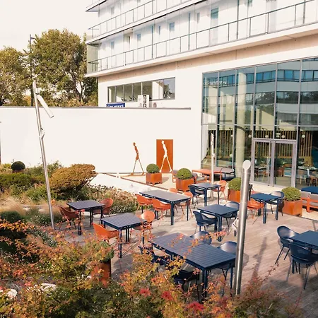 Novotel Le Havre Centre Gare-3
