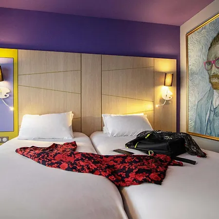 ibis Styles Honfleur Centre Historique-3