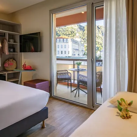 Ibis Styles Beaulieu Sur Mer-2