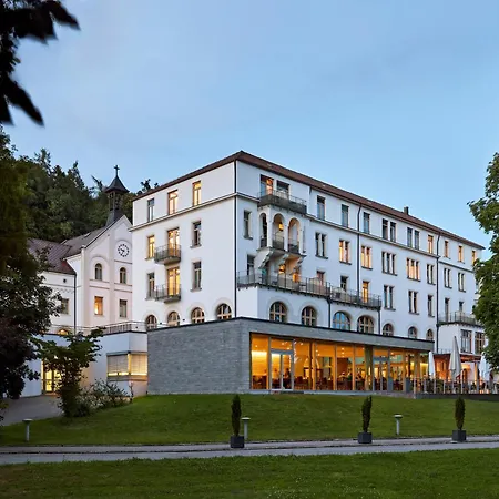 Dorint Parkhotel Jordanbad-2