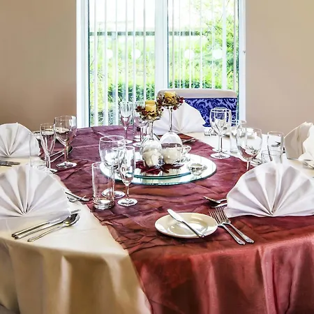 Ibis Styles Haydock-2