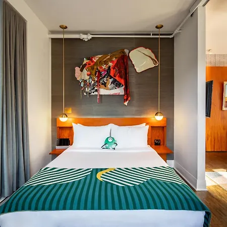 The Drake Hotel-2