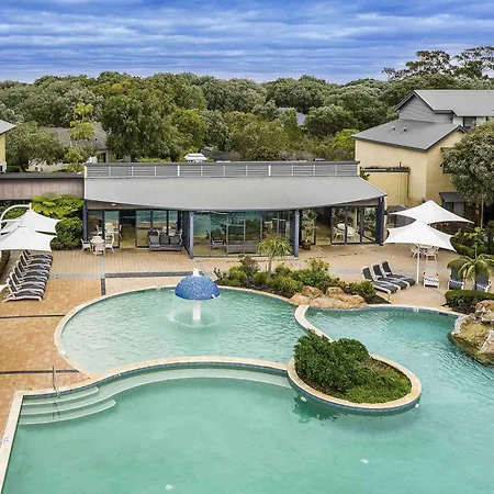 The Sebel Busselton-3