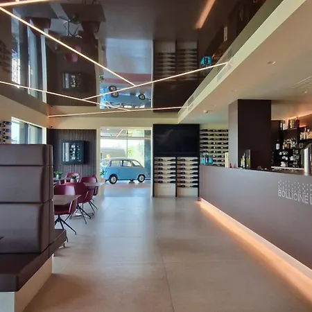 Wellness Hotel Casa Barca (Adults Only)-2