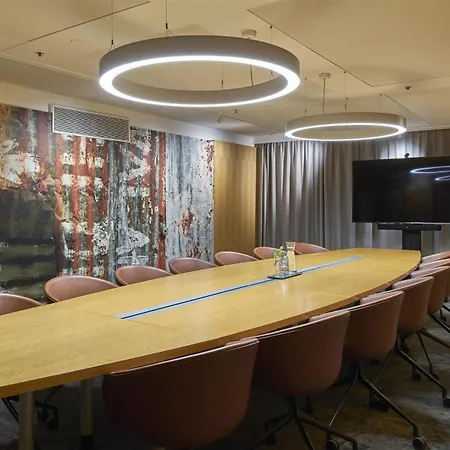 Scandic Infra City-2