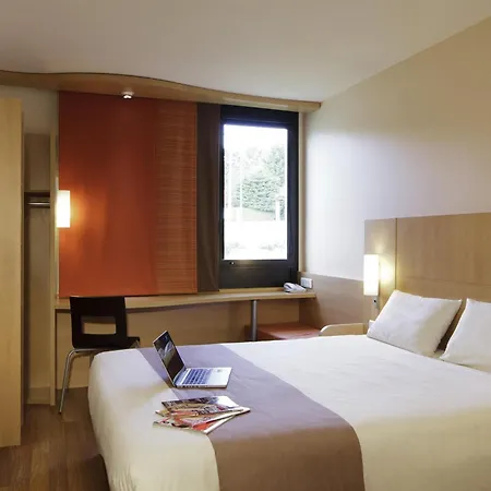 Hôtel ibis Guingamp Cœur de Bretagne-3