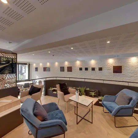 Mercure Lorient Centre-2