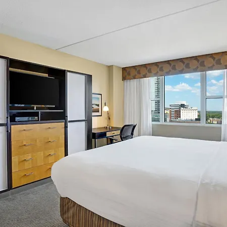Heldrich Hotel And Conference Center-2