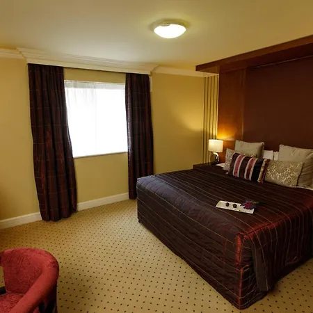 Hamlet Court Hotel-3